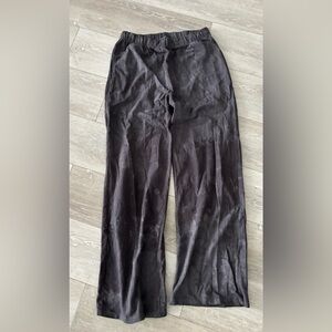 Brandy Melville Charcoal Pants